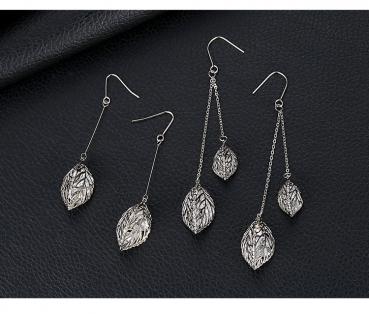 Neu Brautschmuck Ohrring SSMTE043